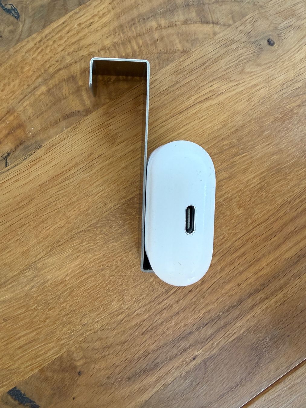 Apple Kopfhörer: APPLE AirPods 4 Charging Case – Gebraucht aus Lausanne von Nine1982 8