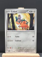 Pokémon Cufant 041/064 SV: Shrouded Fable EN