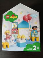 Lego Duplo PLAYROOM # 10925 Playable Box von 2020 *neu ovp