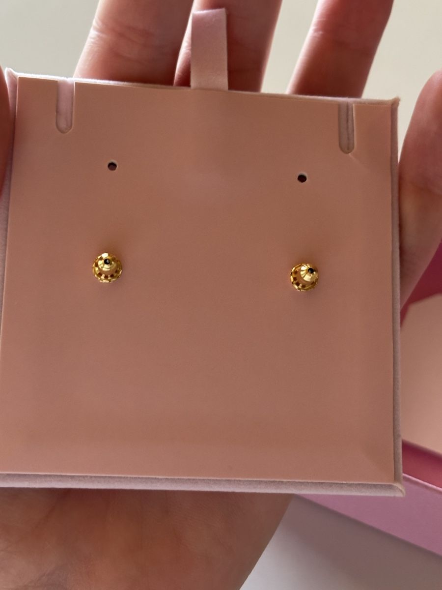 Swarovski Orecchini pendenti & Orecchini a lobo: Swarovski Ohrring Neu! – Nuovo e nell'imballaggio originale da Maladers venduto da N.S.D.M 2