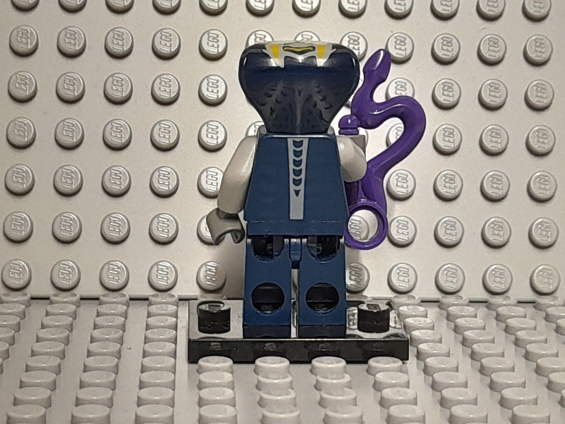 Lego Giocattoli: Lego Ninjago Figur njo0059 Mezmo – Usato da Derendingen venduto da Boeni80 1