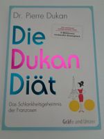 Die Dukan Diät - Dr. Pierre Dukan