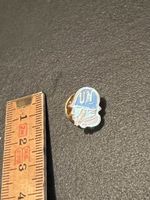Pin UN Abzeichen / Anstecknadel, Vintage, Top Zustand!