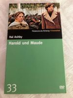 Harold und Maude - Dvd - D/GB