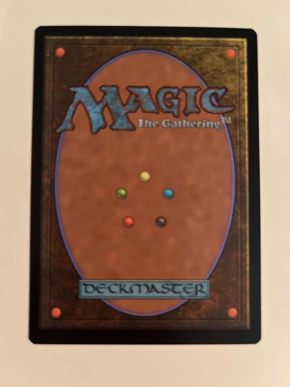 Magic The Gathering Carte collezionabili: 1 x Ball Lightning - Magic: The Gathering - MtG – Usato da Kriens venduto da Shadi1980 1