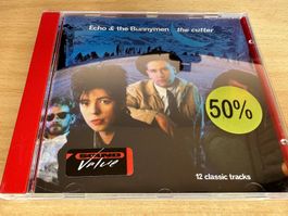 Echo & The Bunnymen – The Cutter