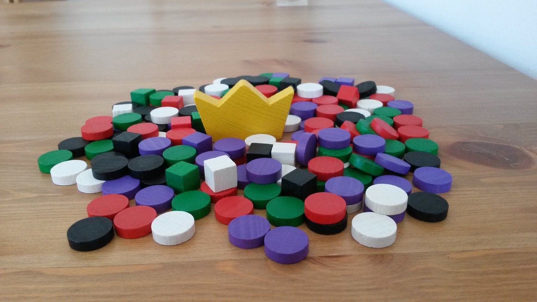Giochi: Endeavor - jeux de plateau – Usato da Chiasso venduto da odlos 4