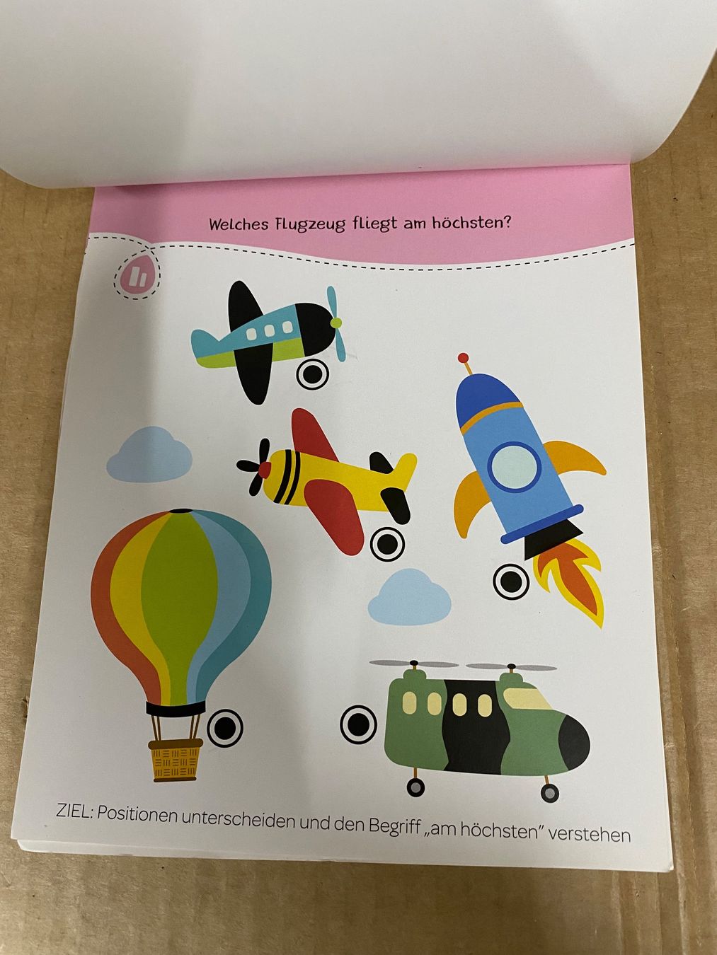 Libri: Lerne mit dem Lernkäfer +4 – Usato da Eschlikon TG venduto da RamonaSt 3