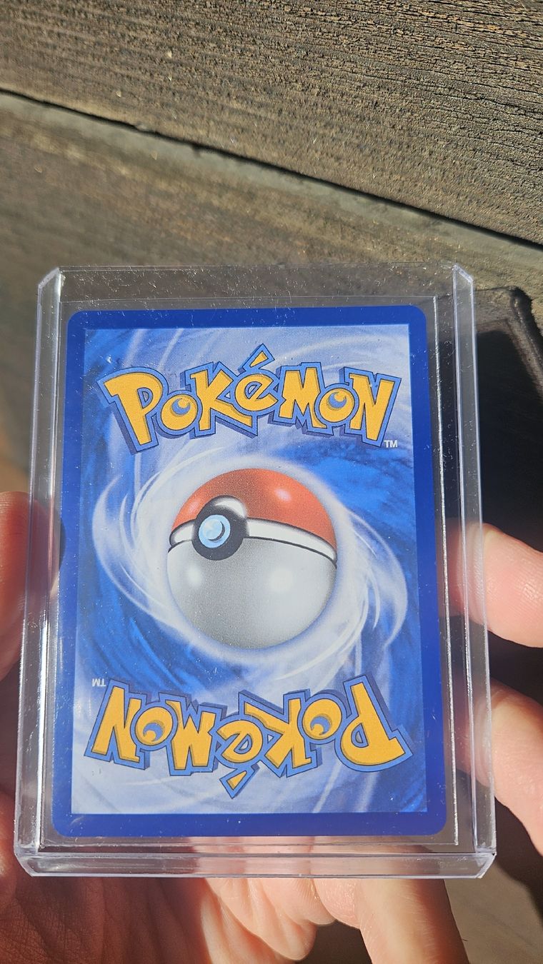 Pokémon Carte collezionabili: Mew EX 30 ans – Nuovo e nell'imballaggio originale da Chemin venduto da jer_qh2w 1