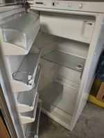 Liebherr Einbaukühlschrank mit Gefrierfach – gebraucht