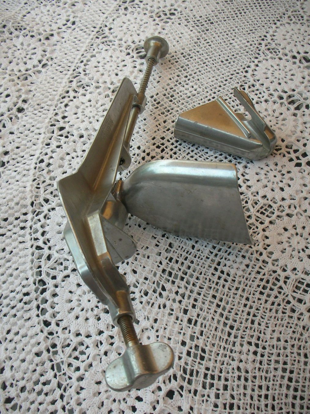 Appareils de cuisine: Alter Kirschenentsteiner INCA Mod4 – D'occasion à Rheinfelden par Javea4
