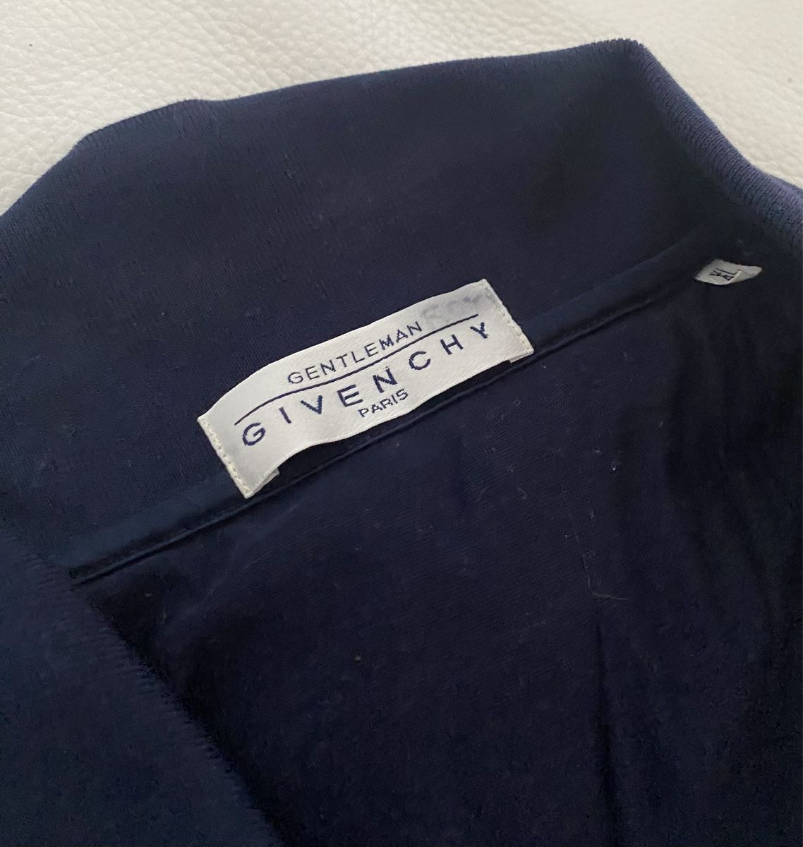 Givenchy Polo-Shirts: GIVENCHY Paris polotshirt – Gebraucht aus Opfikon von Luis144 5