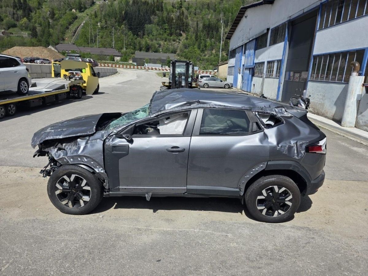Dacia Autos: Dacia Duster  – Défectueux à Gals par aya_p7pd 6