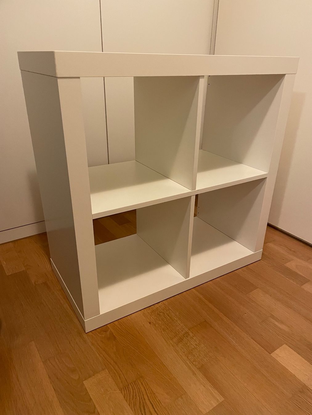 Ikea Regale: Ikea Kallax 4er Regal – Gebraucht aus Adliswil von mg565758 3