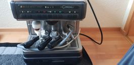 Cimbali M 32 Bistro Espressomaschine Siebträger Espresso