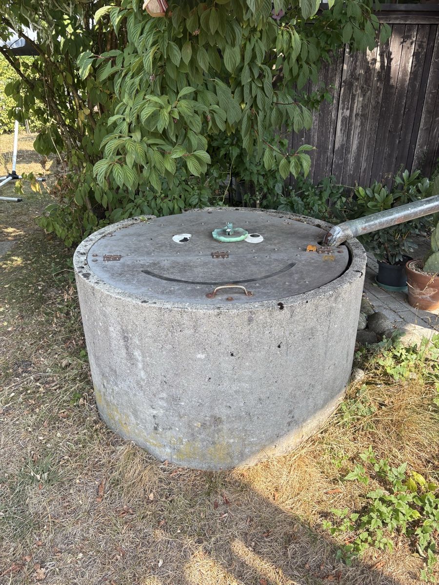Stagni & Fontane ornamentali: Wasserbrunnen – Usato da Birrhard venduto da nsalse