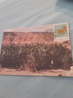 Carte postale ancienne, Venda-Afrique du Sud 1988 rare!