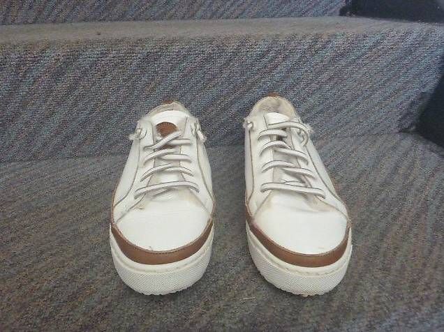 Damenschuhe: Schuhe Marco/l'idea Gr. 36 – Gebraucht aus Neu St. Johann von Isputnik 1