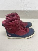 Winterstiefel Marke 46 Nord Grösse 36