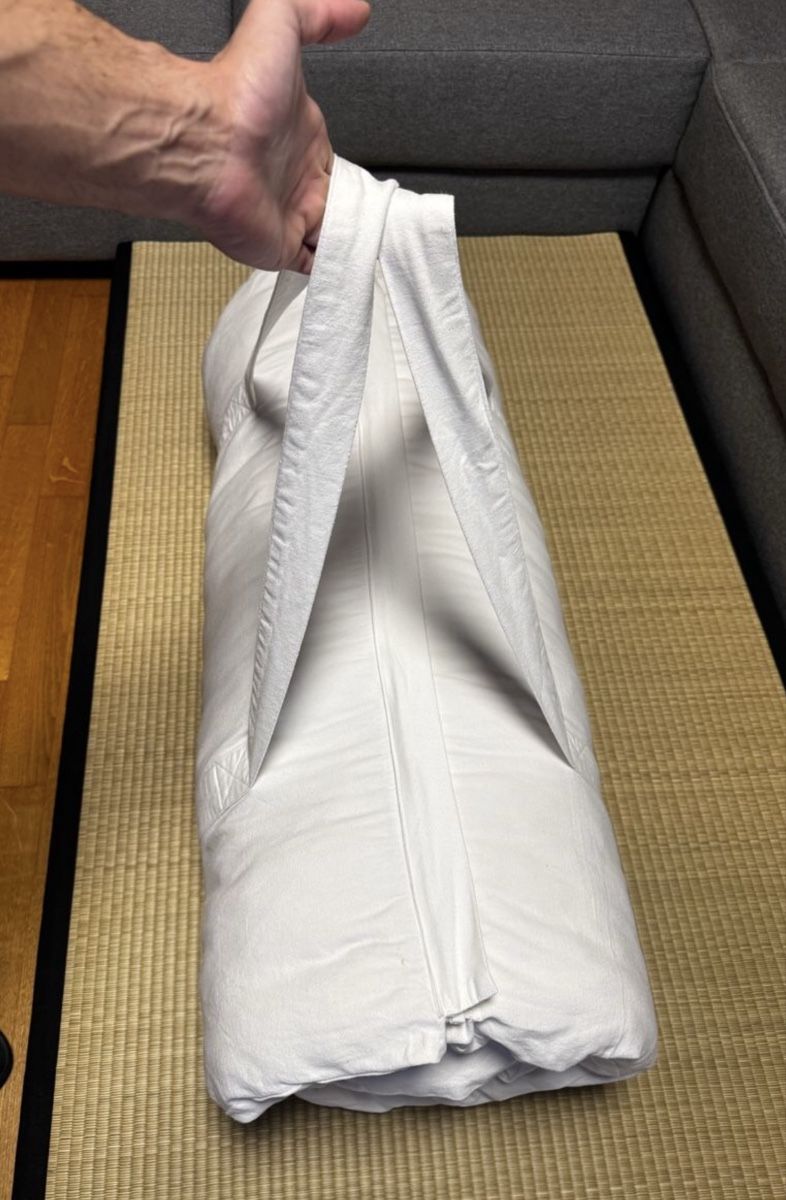 Tapis de sol: Shiatsumatte – D'occasion à Solothurn par Sumsum770 2