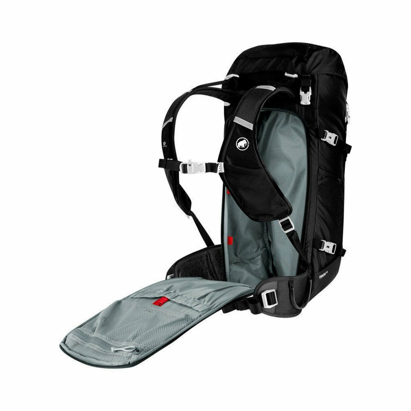 Sacs à dos: Mammut trion 35 black – Neuf (Voir description) à Les Pontins par ram_wy9s 3