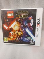 LEGO Star Wars: The Force Awakens - 3DS Nintendo