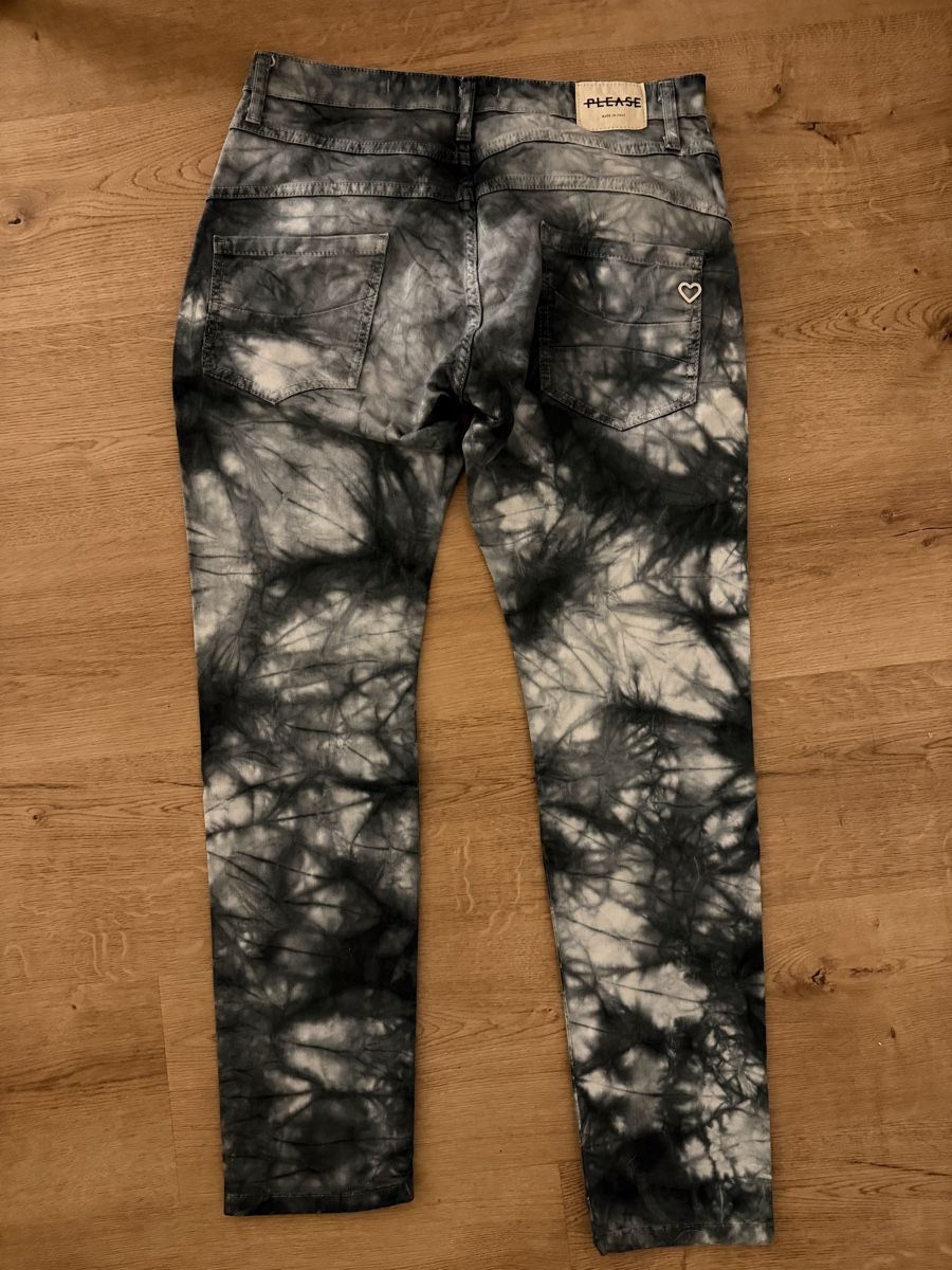 Please Jeans Jeans: Jeans Please Gr. M – Nuovo (secondo la descrizione) da Jona venduto da HappyHappyHappyHappy 1