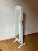 Schmuckschrank mit Spiegel