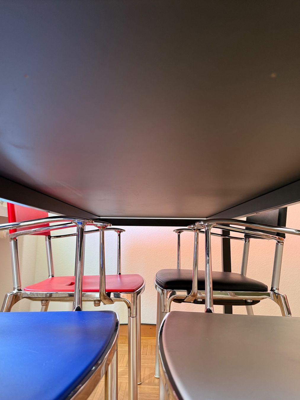 Tables: Tisch / Esstisch / Bürotisch – D'occasion à Zürich par camilot 3