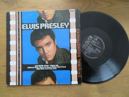 ELVIS PRESLEY ORIGINAL SOUNDTRACKS