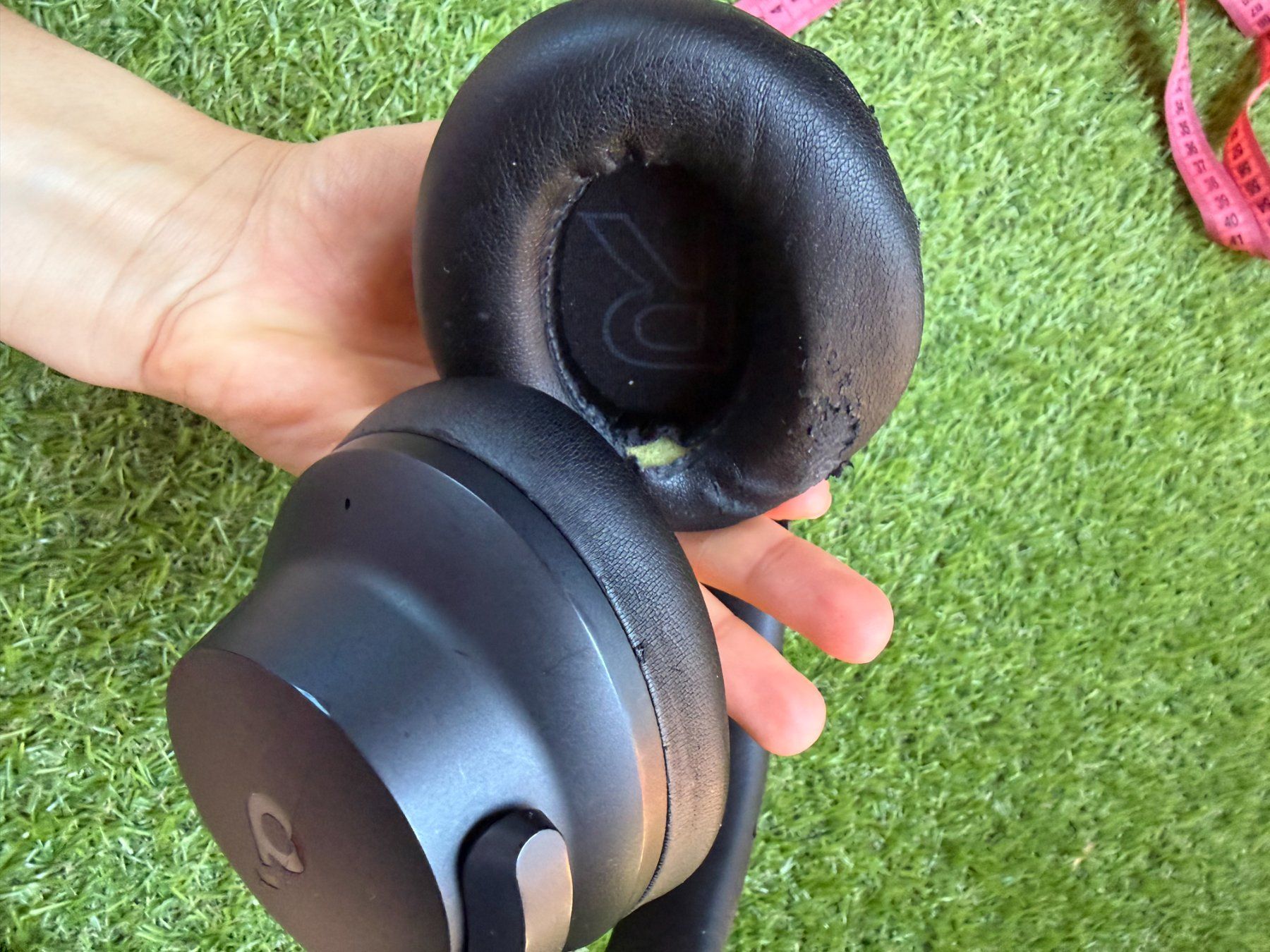 Casques audio: Soundcore Kopfhörer schwarz – D'occasion à Riehen par ann_76jw 5