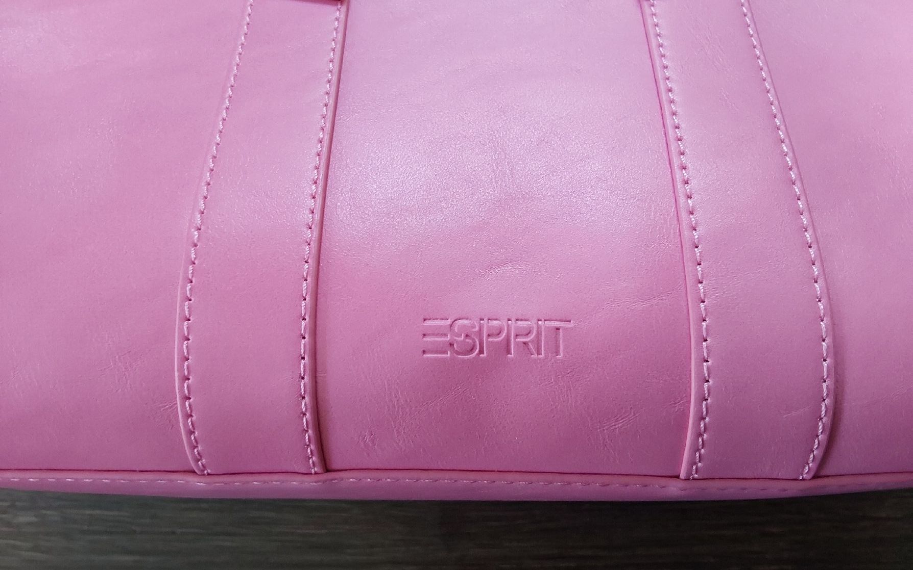 Esprit Taschen für Damen: Handtasche pink Esprit neu – Neu und originalverpackt aus Köniz von scopello12 3
