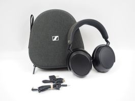 SENNHEISER Momentum 4  Bluetooth Kopfhörer (26101119)