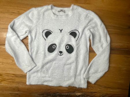 Herziger kuschliger Pulli von C&A Grösse 158/164