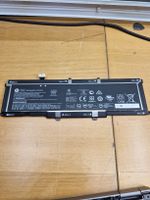 HP zbook Studio G5 Akku ZG06XL