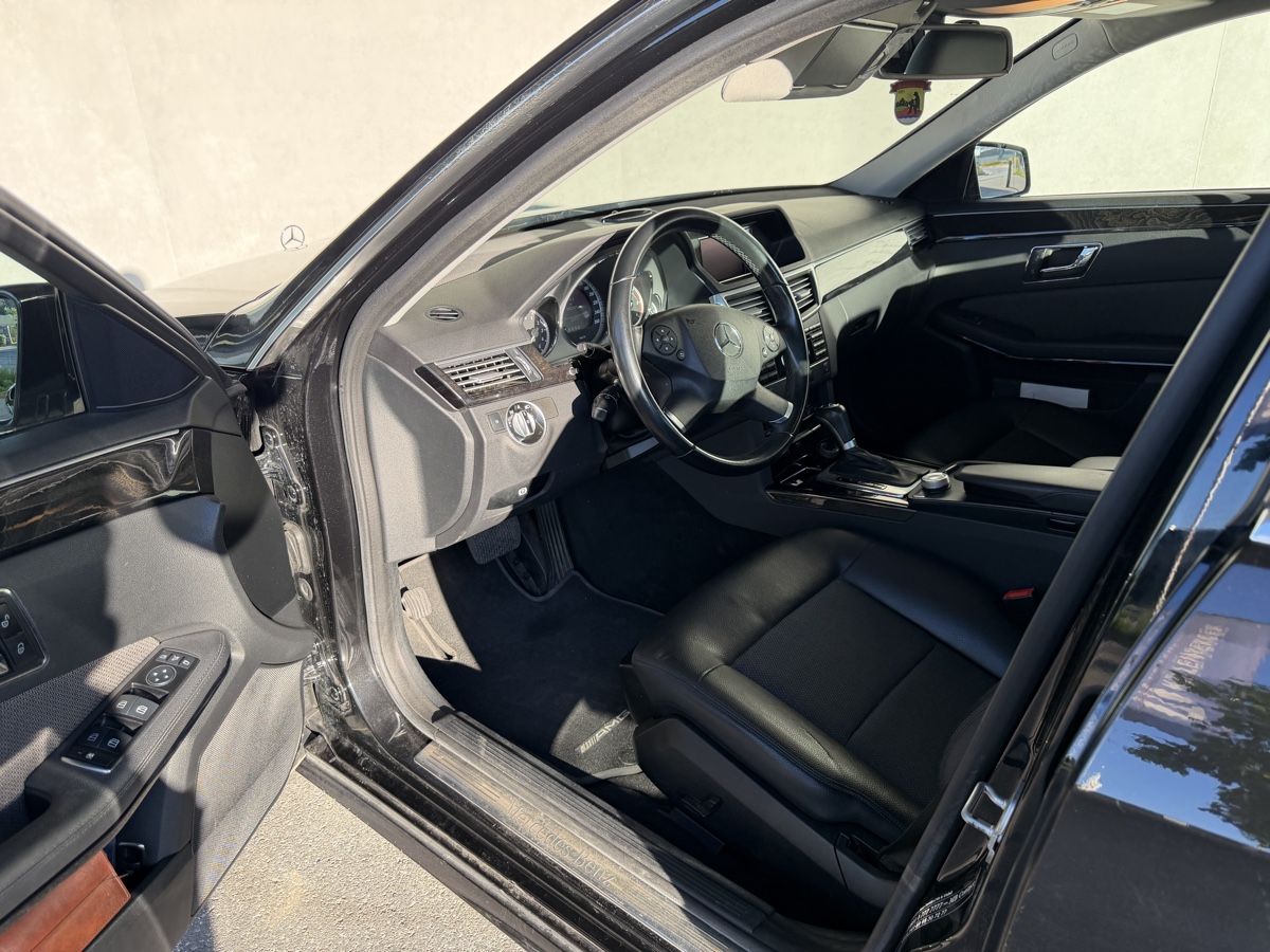 Mercedes-Benz Automobili: Mercedes E220 CDI – Usato da Rorschacherberg venduto da dan_m6qj 9