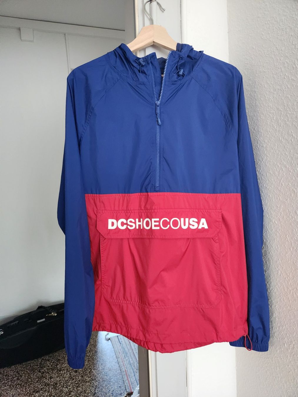 DC shoes Giacche: DC Windjacke – Usato da Luzern venduto da isalalala 3
