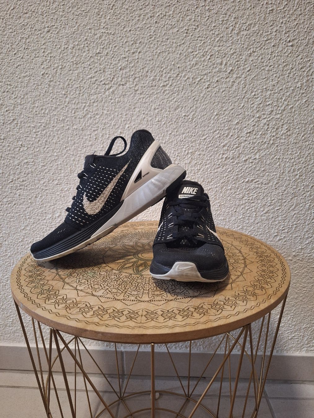 Nike Scarpe da donna: Nike Lunarglide 7 – Usato da Egg b. Zürich venduto da bin_tn7z