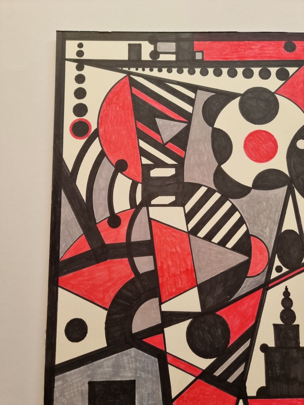 Dipinti: EDGAR BALTENSPERGER ORIGINAL MISCHTECHNIK SIGNIERT – Usato da Gersau venduto da grafik-kunst 2
