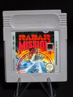Radar Mission - Game Boy