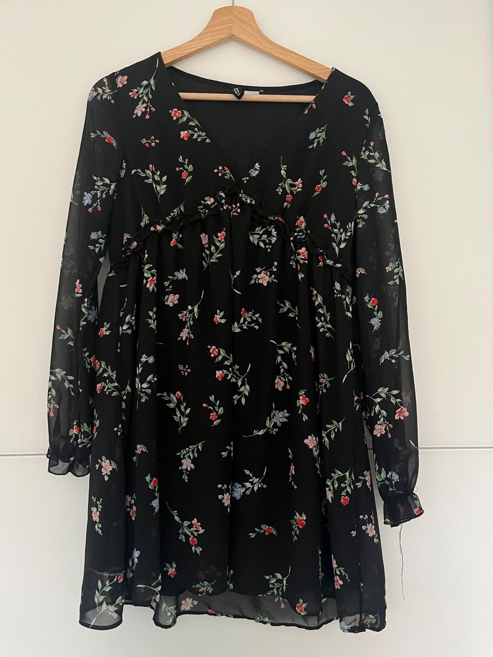 H&M Vestiti: Blumenkleid H&M Gr. XS – Usato da Winterthur venduto da nstau