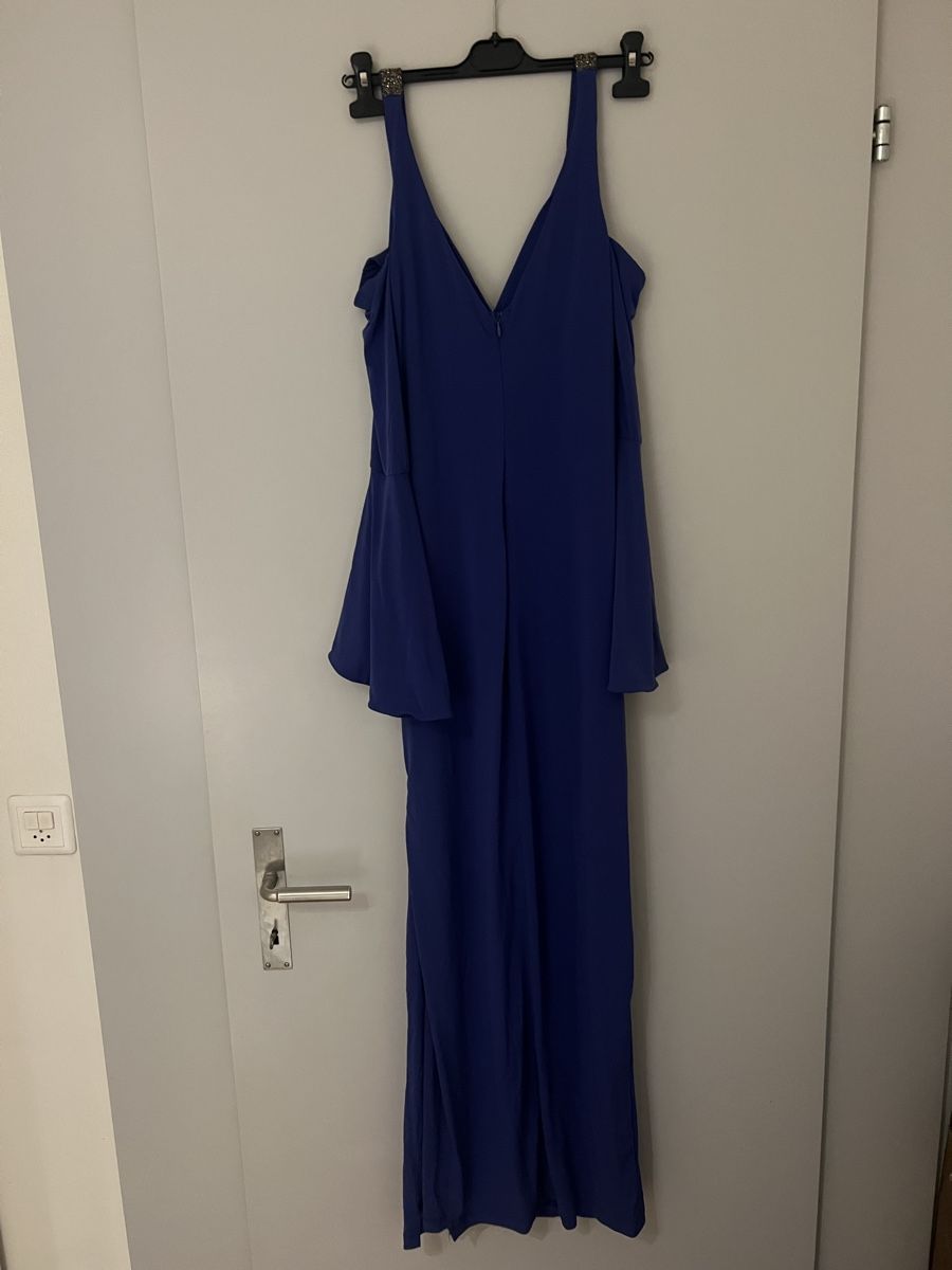 Vestiti: Abendkleid - Königsblau – Nuovo (secondo la descrizione) da Kriens venduto da mendaa 1