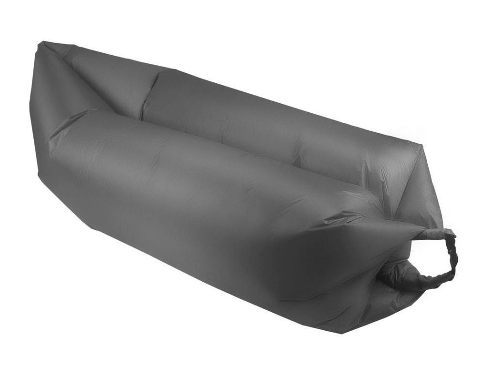 Liegen & Liegestühle: Luftsofa Liegesack – Neu und originalverpackt aus Zürich von dschwab3