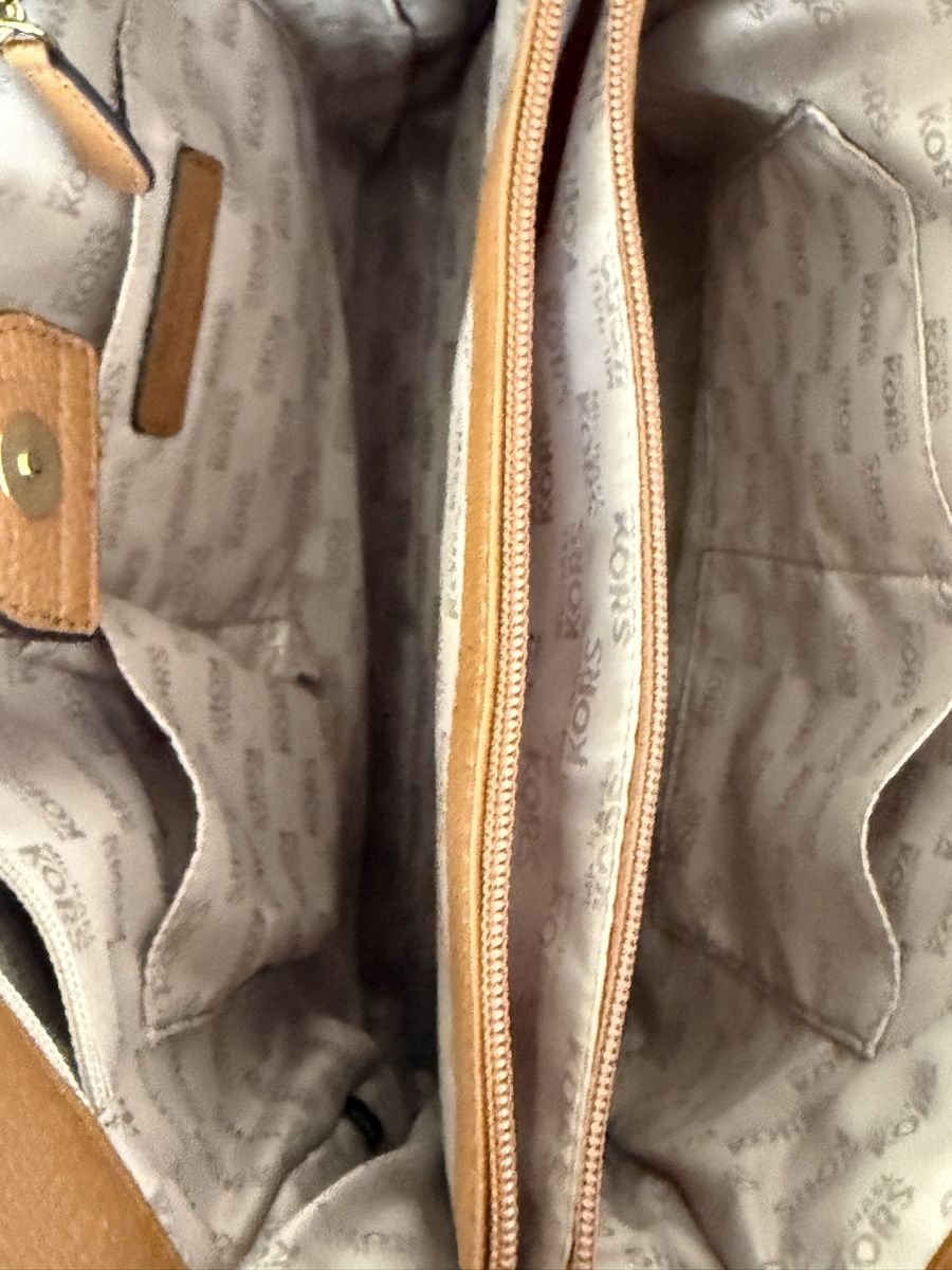 Michael Kors Taschen für Damen: Michael Kors Hamilton Large Tote – Neu (gemäss Beschreibung) aus Seengen von Zeppelin02 3
