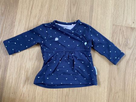 Noppies baby 50 Oberteil sooo niedlich