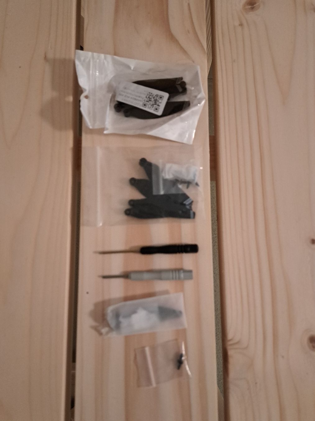 DJI Camcorder: DJI Mavic Mini Fly More Drone defekt  – Gebraucht aus Geuensee von hugo-habicht 7