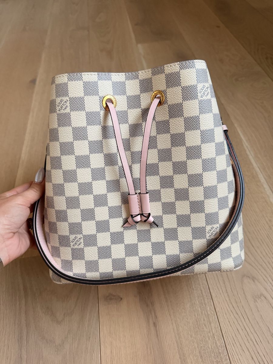 Louis Vuitton Borse da donna: Louis Vuitton Neonoe – Usato da Adlikon b. Regensdorf venduto da samime01