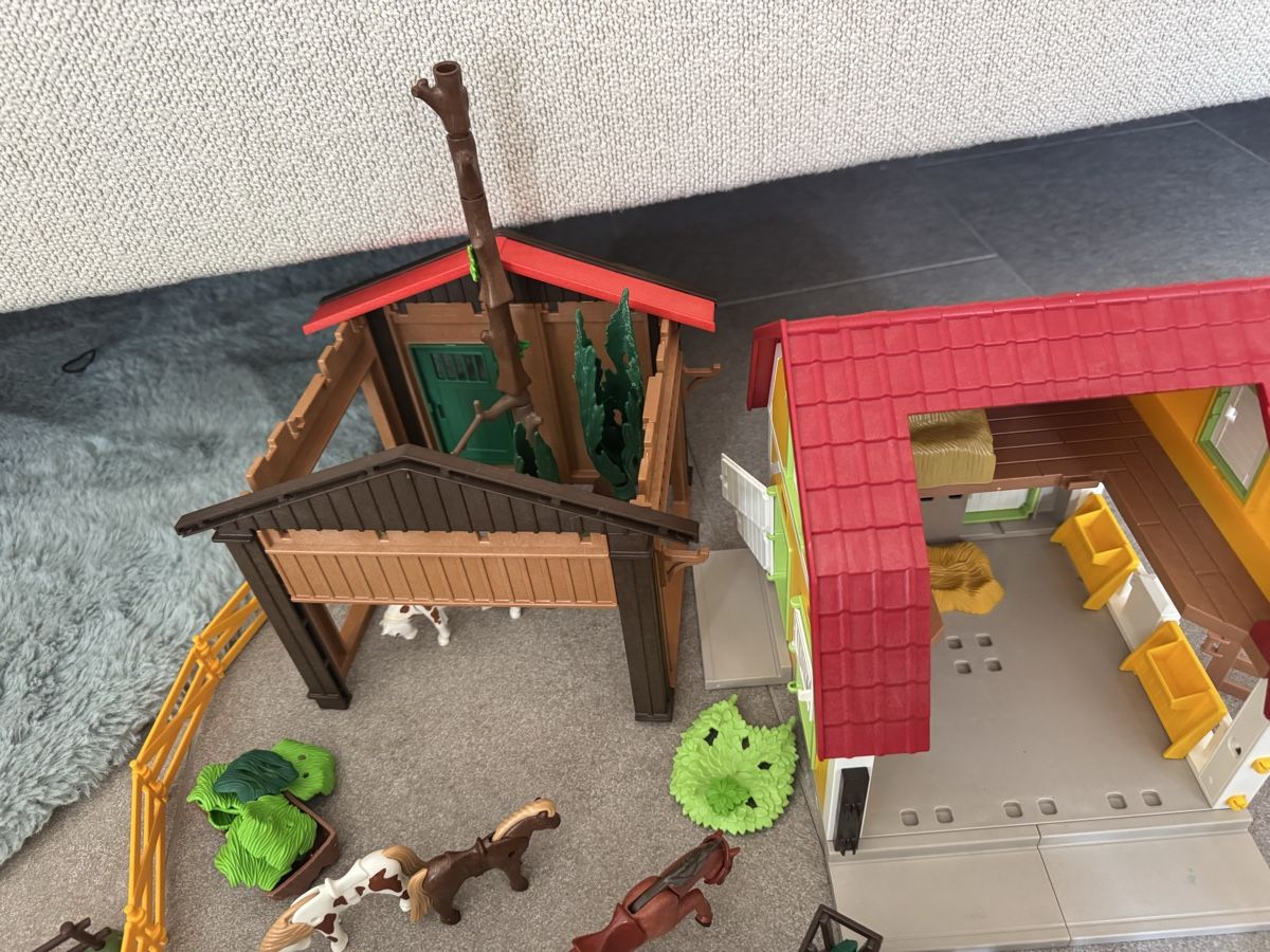 Playmobil Spielzeuge: Playmobil – Gebraucht aus zürich von mane02 5