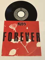 Kiss 1990. Forever