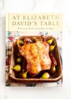At Elizabeth David's Table (Englisch)
